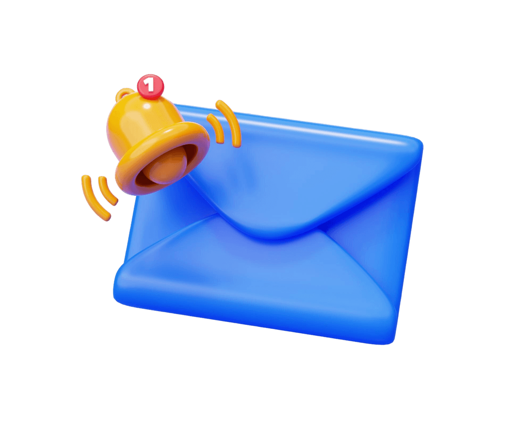 Contact Illustration